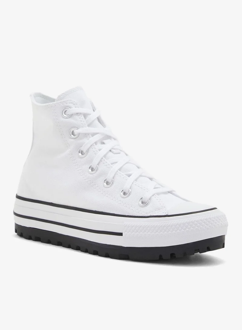 كونفرس تشاك تايلور كل النجوم